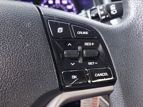 Used 2018 Hyundai Tucson SEL FWD image 13