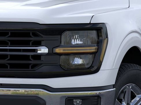 Used 2025 Ford F150 XLT w/ Equipment Group 301A Standard RWD image 18