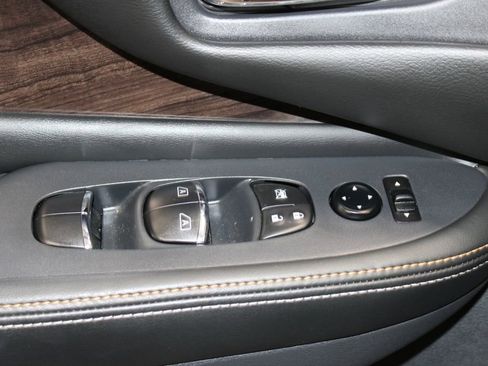 Used 2024 Nissan Murano Platinum image 43