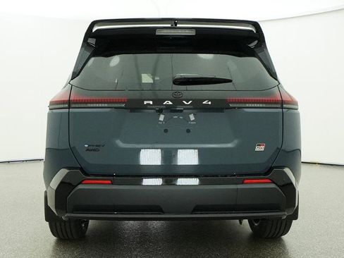 New 2026 Toyota RAV4 AWD Plug-in Hybrid image 39