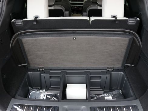 New 2026 INFINITI QX60 Autograph w/ Autograph Tech Package AWD/4WD image 23