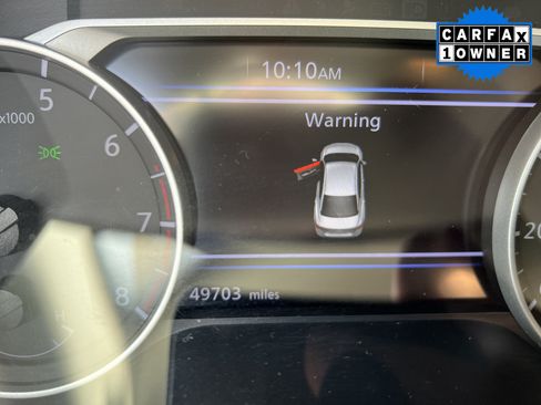 Used 2022 Nissan Sentra SV w/ All-Weather Package FWD image 6