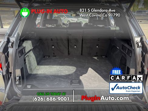 Used 2021 BMW X5 sDrive40i w/ Convenience Package RWD image 13