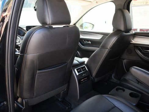 Used 2024 MAZDA CX-90 3.3 Turbo w/ Premium Package AWD/4WD image 22