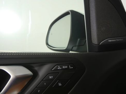 New 2027 BMW X7 xDrive40i AWD/4WD image 9