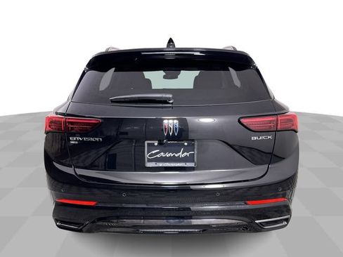 New 2026 Buick Envision Sport Touring AWD/4WD image 8