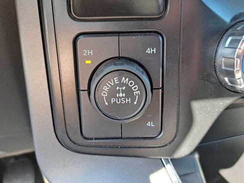 Used 2024 Ford F150 XLT w/ Mobile Office Package AWD/4WD image 12