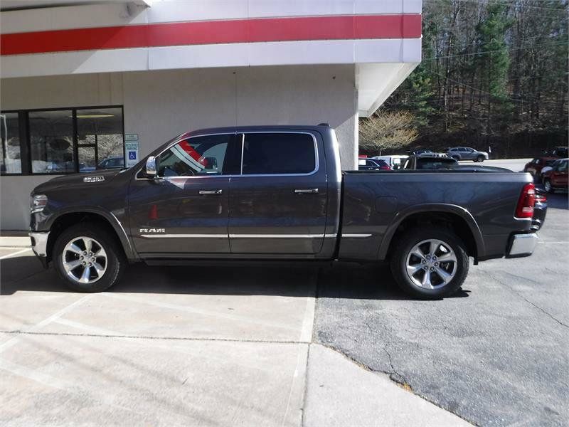 Used 2019 RAM 1500 Limited AWD/4WD image 13