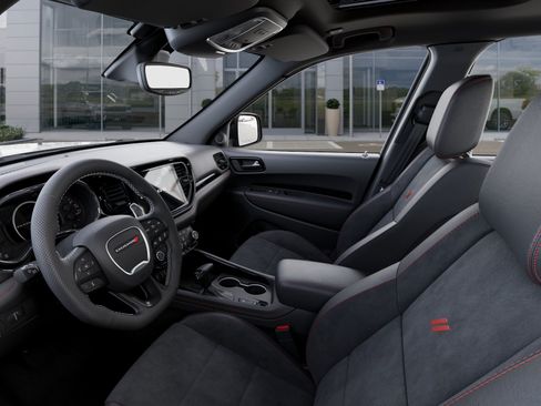 New 2026 Dodge Durango GT AWD/4WD image 22