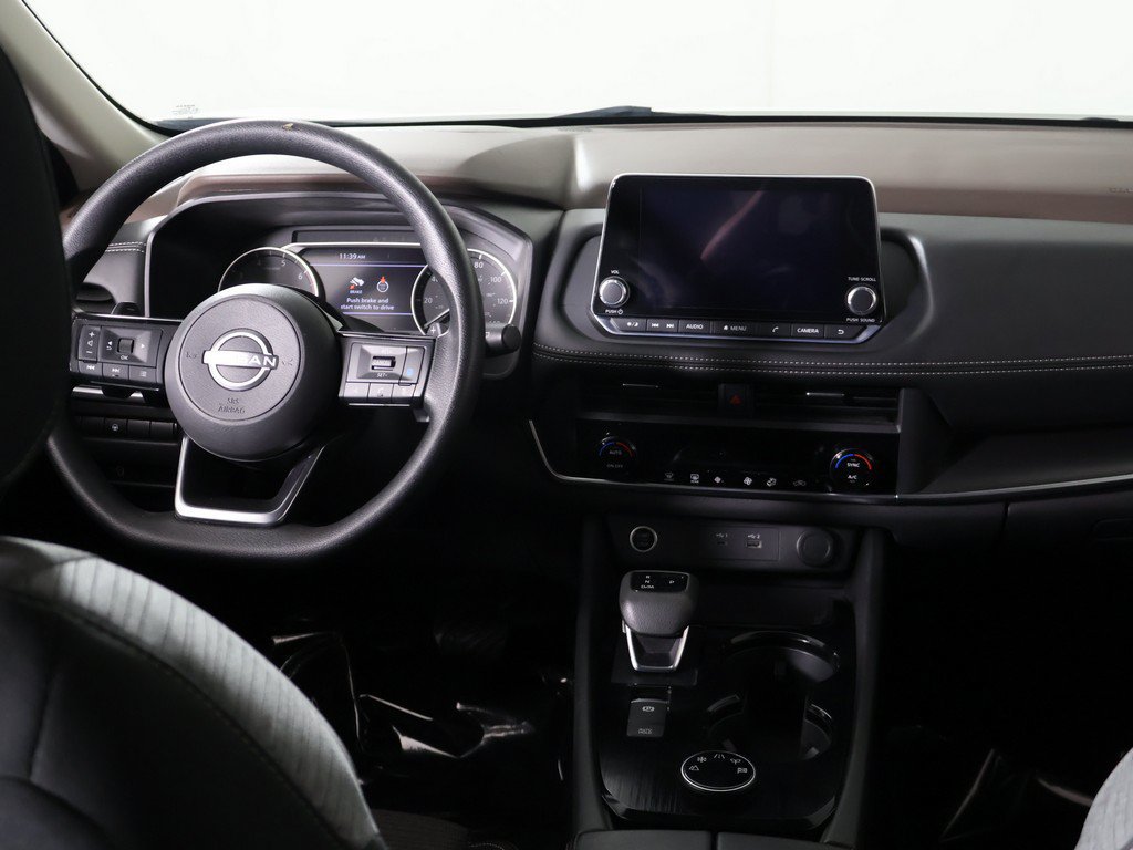 Used 2023 Nissan Rogue SV AWD/4WD image 28