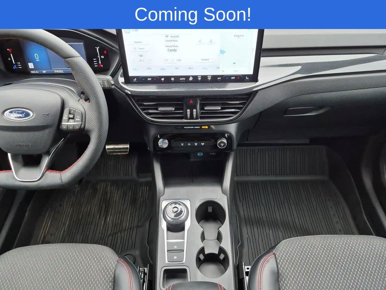 Used 2023 Ford Escape ST-Line w/ Tech Pack #1 AWD/4WD image 29