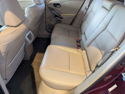 Used 2014 Acura RDX image 18