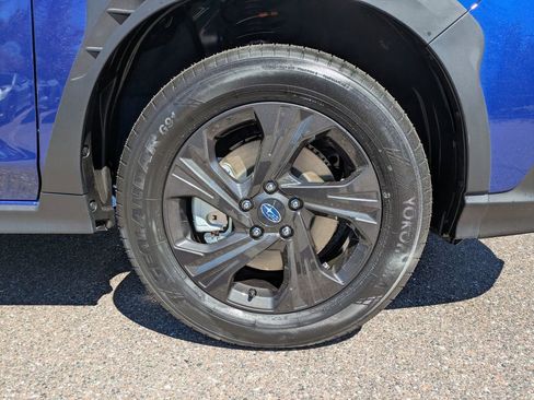 New 2026 Subaru Crosstrek 2.5i image 10