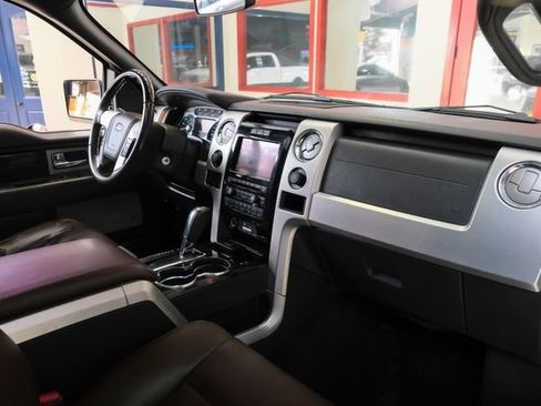 Used 2011 Ford F150 Platinum image 13