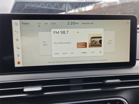 Used 2025 Genesis GV60 Advanced image 11