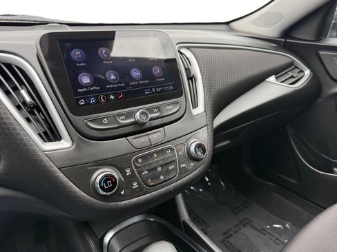 Used 2023 Chevrolet Malibu LT FWD image 12