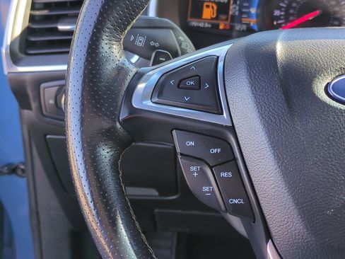 Used 2019 Ford Edge ST w/ Convenience Package image 18