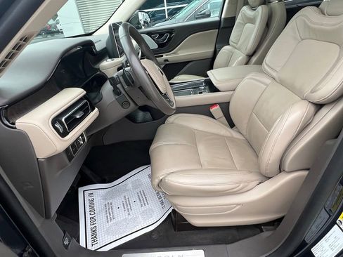 Used 2023 Lincoln Aviator Reserve w/ Equipment Group 201A image 23
