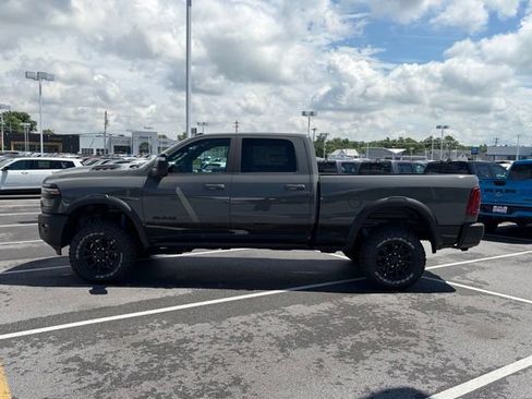 New 2026 RAM 2500 Power Wagon AWD/4WD image 4