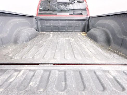 Used 2018 RAM 2500 Laramie w/ Convenience Group image 25