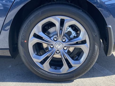 New 2026 Honda Accord EX-L image 7