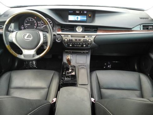 Used 2015 Lexus ES 350 image 3