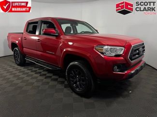 Used 2023 Toyota Tacoma SR5 360° Tour