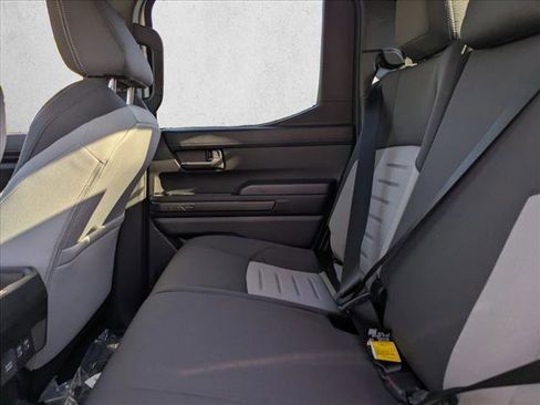 New 2026 Toyota Tacoma TRD Off-Road image 14