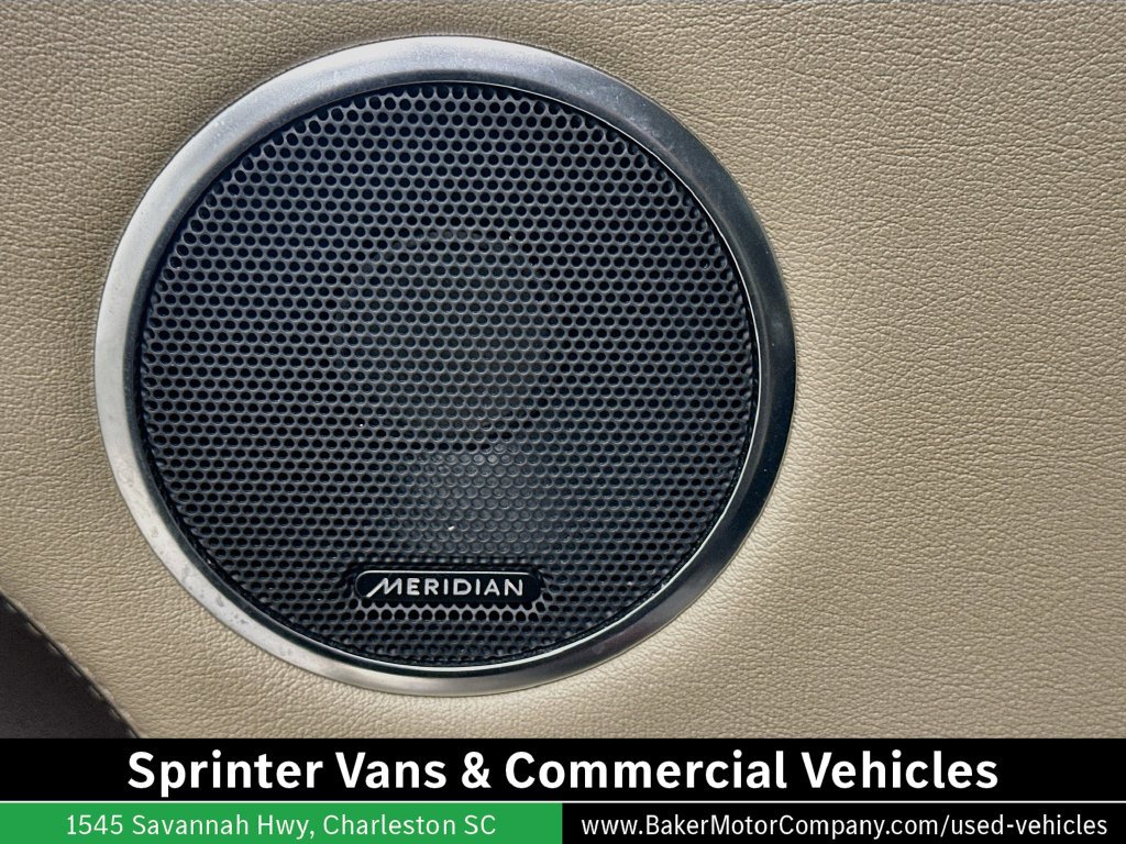 Used 2019 Land Rover Range Rover Sport HSE AWD/4WD image 20