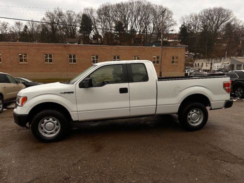 Used 2014 Ford F150 XL w/ Power Equipment Group image 2
