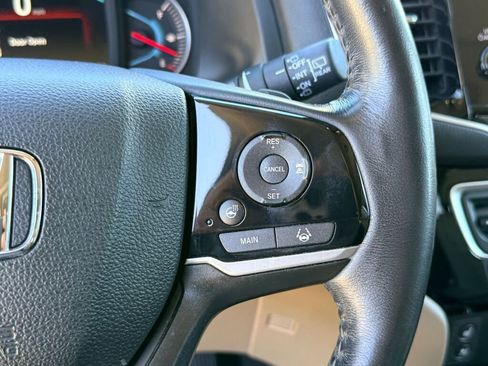 Used 2020 Honda Pilot Elite image 29