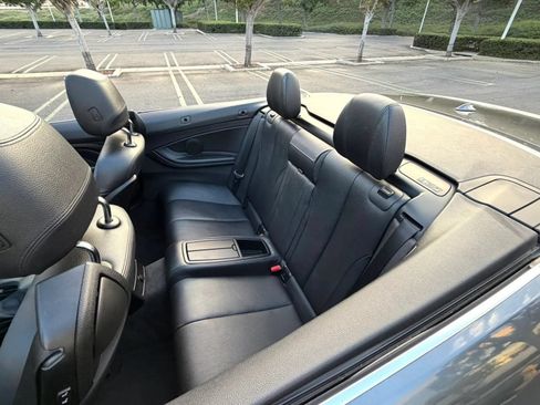 Used 2014 BMW 435i Convertible RWD image 11