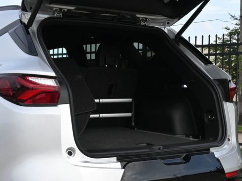Used 2020 Chevrolet Blazer RS AWD/4WD image 21