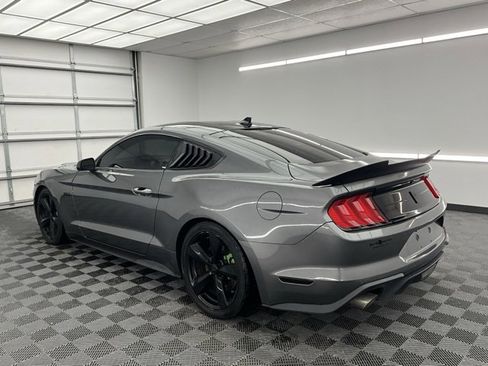 Used 2021 Ford Mustang GT w/ Equipment Group 301A image 20