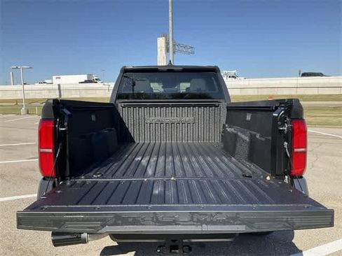 New 2025 Toyota Tacoma SR5 image 16