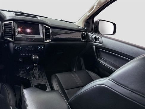Used 2023 Ford Ranger Lariat w/ Technology Package AWD/4WD image 16