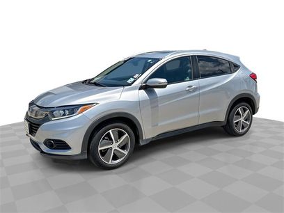 Used 2022 Honda HR-V EX