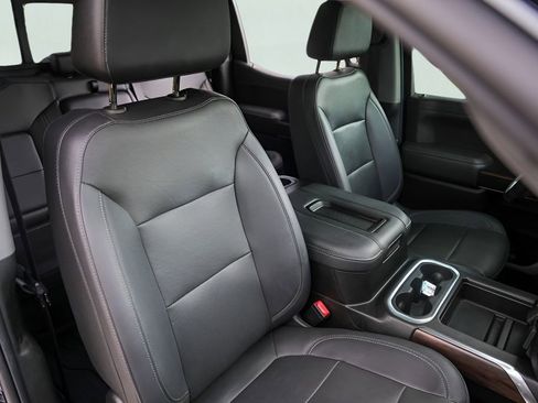 Used 2022 GMC Sierra 1500 SLT image 34