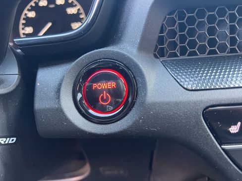 Used 2024 Honda CR-V Sport-L image 20