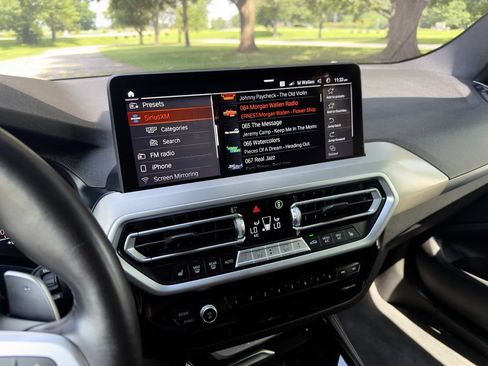 Used 2022 BMW X3 sDrive30i w/ Convenience Package RWD image 20