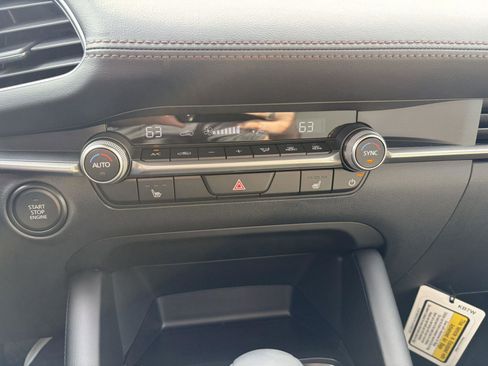 New 2026 MAZDA MAZDA3 2.5 S Sedan w/ Preferred Pkg image 26