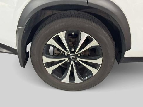 Used 2021 Lexus NX 300 F Sport w/ Accessory Package 2 AWD/4WD image 8