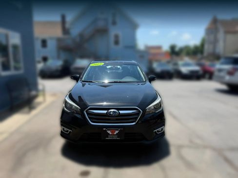 Used 2019 Subaru Legacy 2.5i Premium AWD/4WD image 7