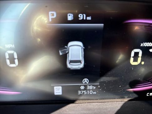 Used 2024 Kia Soul LX w/ Option Group 015 image 18