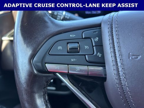 Used 2023 Cadillac Escalade ESV Sport Platinum image 19