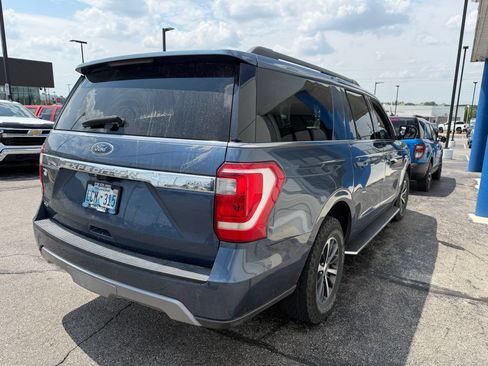 Used 2020 Ford Expedition Max XLT w/ Equipment Group 202A AWD/4WD image 6