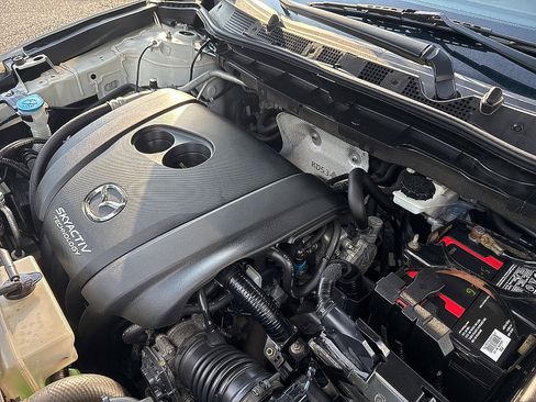 Used 2014 MAZDA CX-5 Grand Touring AWD/4WD image 24