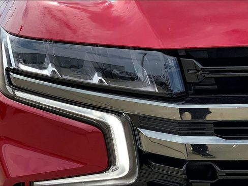 Used 2021 Chevrolet Tahoe Z71 AWD/4WD image 29
