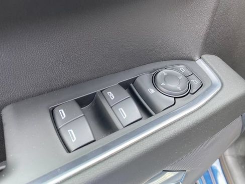 Certified 2024 Chevrolet Silverado 1500 LT AWD/4WD image 17