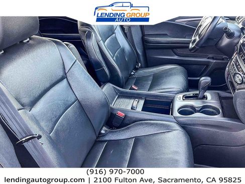 Used 2020 Honda Pilot EX-L image 16